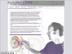 Sites similar to dominiquefihey.com
