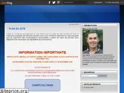 Sites similar to dominiquegarcia.fr
