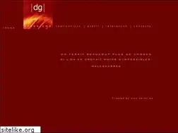 Sites similar to dominiquegerard.be