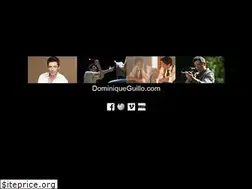 Sites similar to dominiqueguillo.com