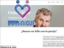 Sites similar to dominiqueh.com
