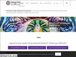 Sites similar to dominiquehurley.com