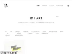 Sites similar to dominiqueidiart.fr