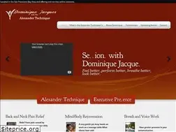 Sites similar to dominiquejacques.com