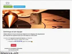 Sites similar to dominiquelehmann.be