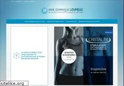 Sites similar to dominiqueloumeau.com