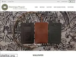 Sites similar to dominiquepicquier.com