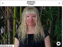 Sites similar to dominiquereiki.com