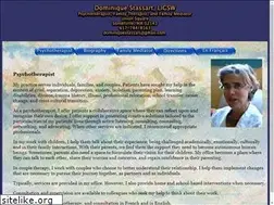 Sites similar to dominiquestassart.com