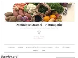 Sites similar to dominiquestrassel.fr