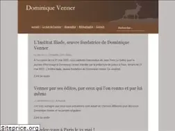 Sites similar to dominiquevenner.fr