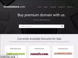 Sites similar to doministore.com