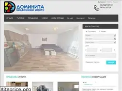 Sites similar to dominita.net