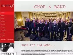 Sites similar to domino-chor-band.de