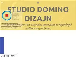 Sites similar to domino-dizajn.hr
