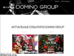 Sites similar to domino-group.com.ua