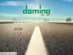 Sites similar to domino-group.com