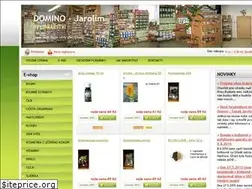 Sites similar to domino-jarolim.cz