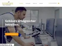Sites similar to domino-koeln.de