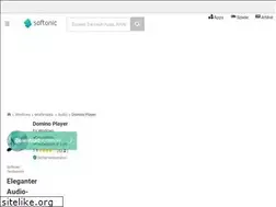 Sites similar to domino-player.softonic.de