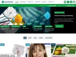 Sites similar to domino-printing.com