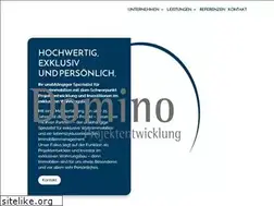 Sites similar to domino-projekt.de