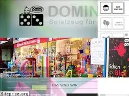 Sites similar to domino-spielzeug.de