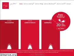 Sites similar to domino-world.de
