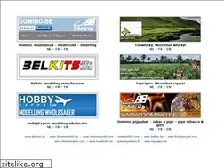 Sites similar to domino.be