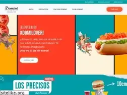 Sites similar to domino.cl