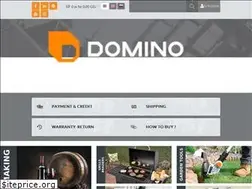 Sites similar to domino.com.ge