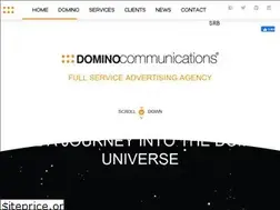 Sites similar to domino.rs