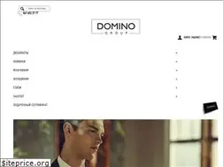 Sites similar to domino.ua