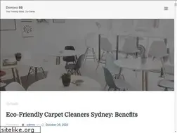 Sites similar to dominobb.com