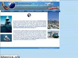 Sites similar to dominocargos.com