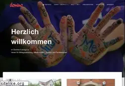 Sites similar to dominocoburg.de