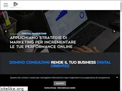 Sites similar to dominoconsulting.com