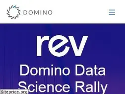 Sites similar to dominodatalab.com