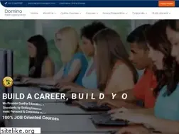 Sites similar to dominoenglish.com