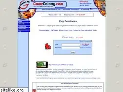 Sites similar to dominoes-play.com