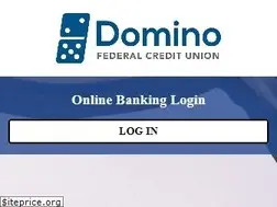 Sites similar to dominofcu.com