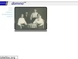 Sites similar to dominofilm.de