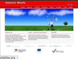 Sites similar to dominogrupa.hr