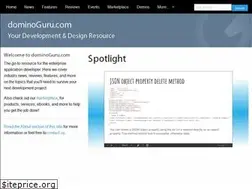 Sites similar to dominoguru.com
