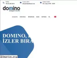 Sites similar to dominohizmet.com