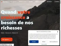 Sites similar to dominointerim.com