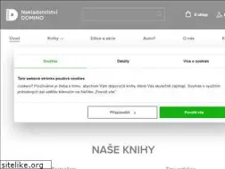 Sites similar to dominoknihy.cz