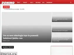 Sites similar to dominomagazin.com