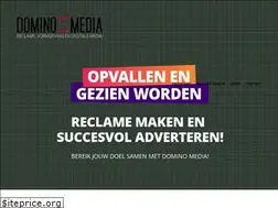 Sites similar to dominomedia.nl
