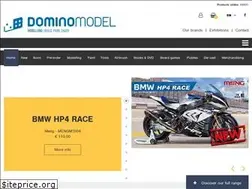 Sites similar to dominomodel.be